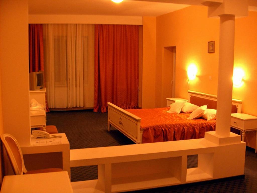 סינאיה Hotel Cota 1400 חדר תמונה